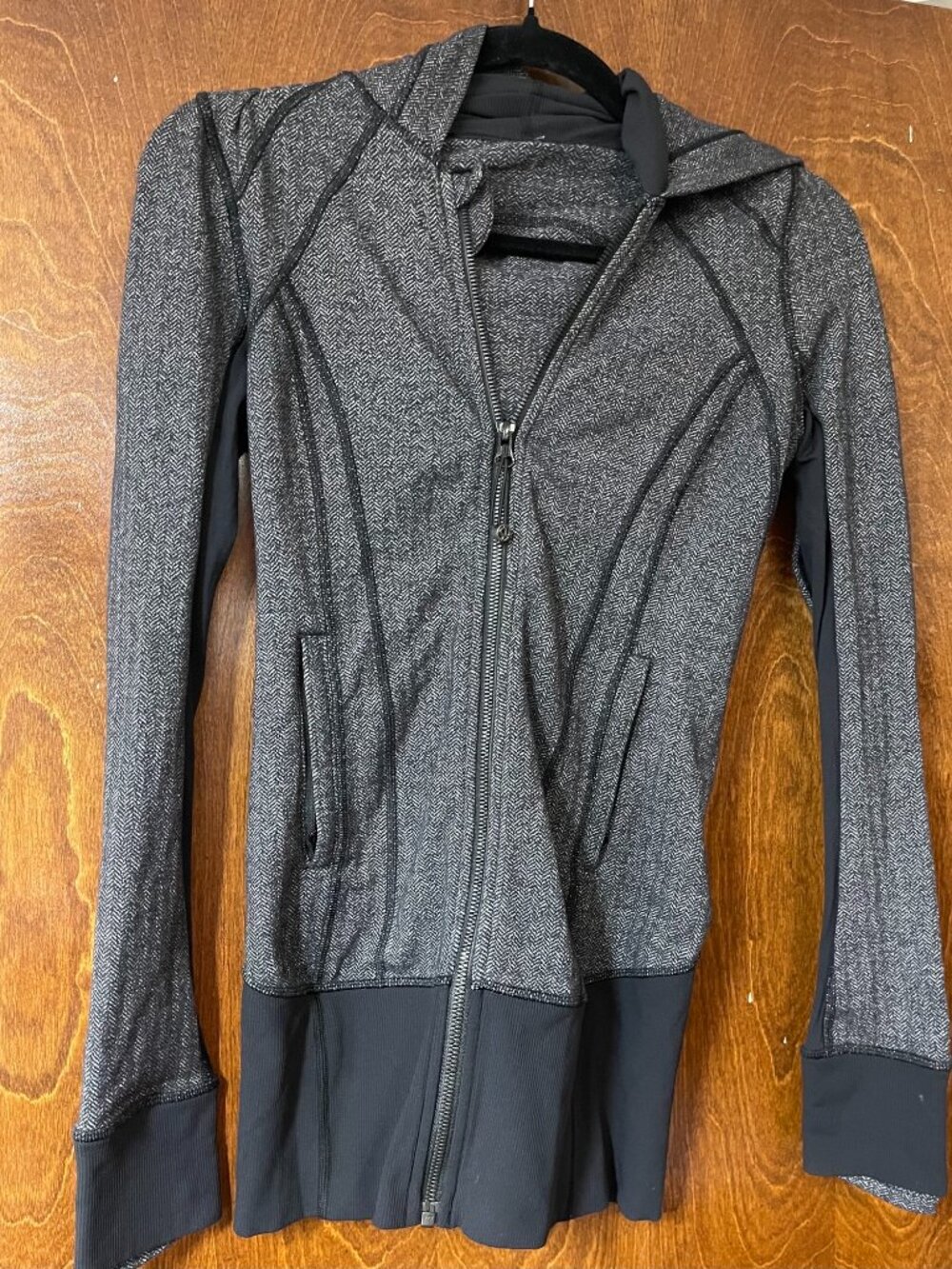 LL Daily Practice Jacket